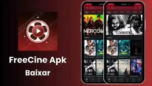 Freecine APK – Free Streaming of Movies & TV Shows 1