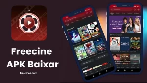 Freecine APK – Free Streaming of Movies & TV Shows 2