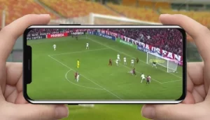 Futemax APK – The Best Football Streaming App for Live Matches 2