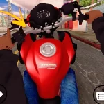 GTA Motovlog APK – Best Motorbike for GTA Fans