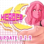 Heroes University H v0.2.9.2