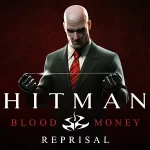 Hitman: Blood Money APK — Reprisal – Stealth-Action on Android.