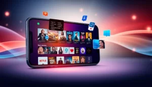 Hunk TV APK 1