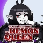 Download Kneel Before The Demon Queen v1.1 Android APK