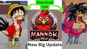 Manok Na Pula MOD APK – Unlimited Coins and Exciting Chicken Battles 2