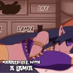 Married Life With A Lamia