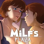 Milfs Plaza