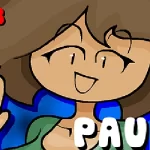 Pau, your virtual pet