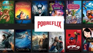 Pobreflix APK – Stream Movies and Series for Free 2