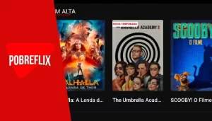 Pobreflix APK – Stream Movies and Series for Free 3