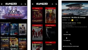 SuaTela APK – Movies and Series in Portuguese. 2