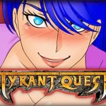 Tyrant Quest_ Gold