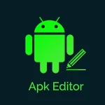 APK Editor Pro – Premium APK Modification Tool