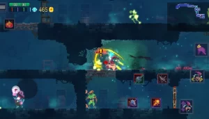 Dead Cells APK v3.3.15 – Fast-paced Action Platformer 2