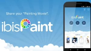 ibis paint x mod apk​ 1