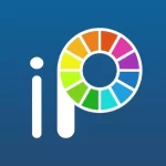 ibis paint x mod apk​