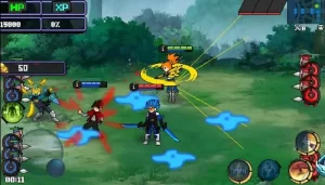 Moba Mugen APK – The Best MLBB Alternative with Smoother Gameplay. 1