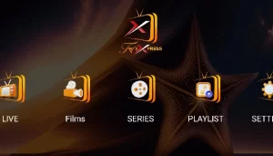 TV Express APK – High-Quality TV Streaming on Android 1