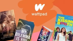 Wattpad Premium Apk​ 1