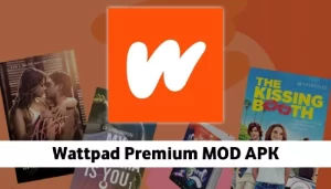 Wattpad Premium Apk​ 2