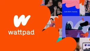 Wattpad Premium Apk​ 3