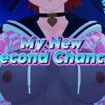 My New Second Chance