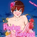 Pookie Has a Fantasy