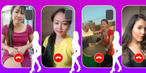 RealVideo APK – Online Video Chat 1