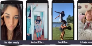 TokTik Videos APK 1