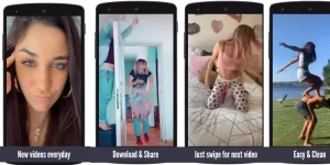 TokTik Videos APK 2