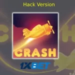 1xBet Crash Game Hack APK