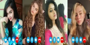 Real Sexy Girl APK Live Video Chat 1