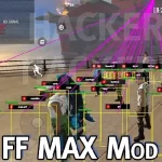 Free Fire Max Mod Menu APK